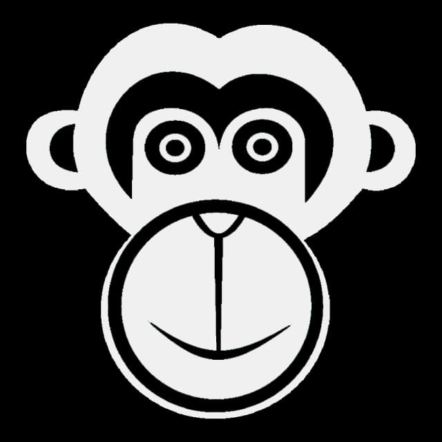 logo monoblanco films
